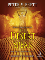The_desert_spear